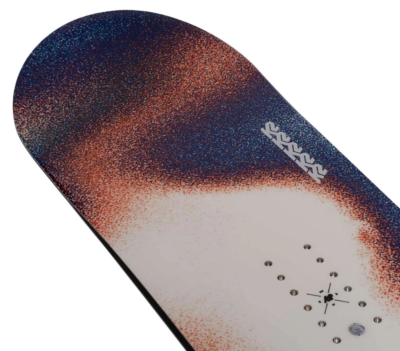 K2 Ladies First Lite Snowboard 2021-2022 6 K2 Ladies First Lite Snowboard 2021-2022 - Image 4