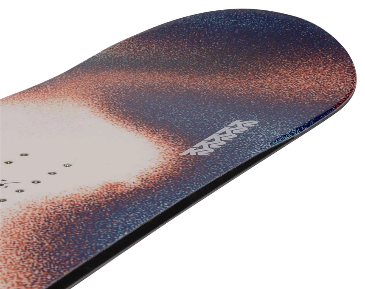 K2 Ladies First Lite Snowboard 2021-2022 4 K2 Ladies First Lite Snowboard 2021-2022 - Image 2