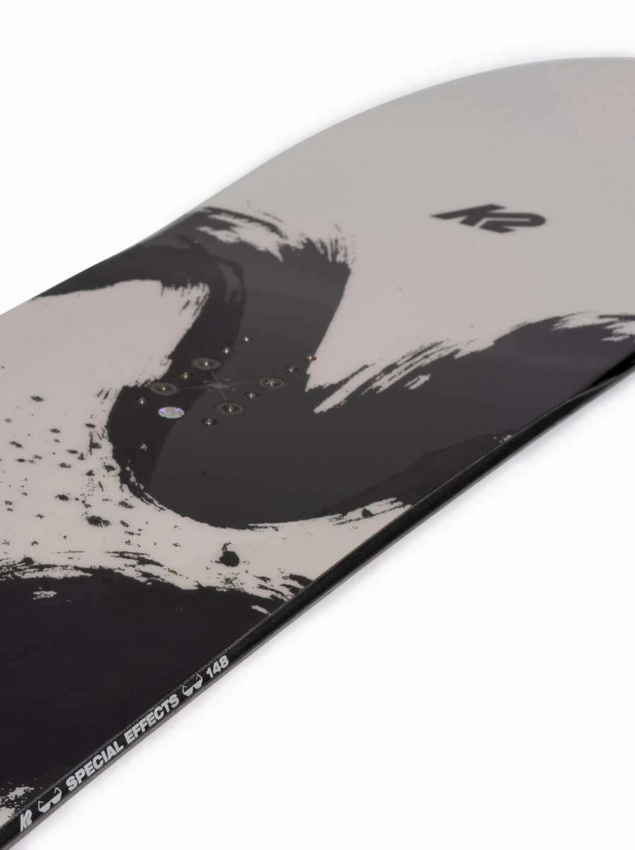 K2 Special Effects Snowboard 2021-2022 8 K2 Special Effects Snowboard 2021-2022 - Image 6