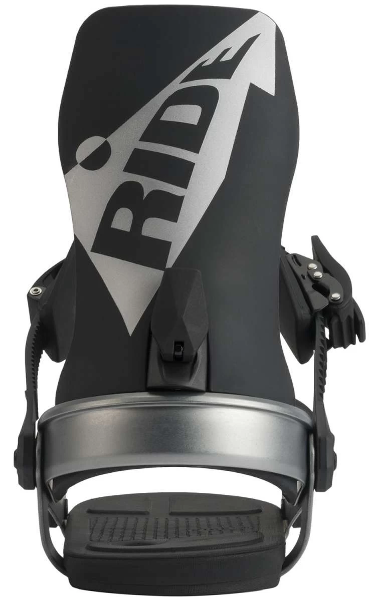 Ride A-6 Snowboard Bindings 2021-2022 4 Ride A-6 Snowboard Bindings 2021-2022 - Image 2