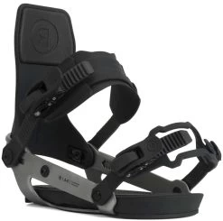 Ride A-6 Snowboard Bindings 2021-2022 17 Ride A-6 Snowboard Bindings 2021-2022 -Ski clothing for me! New RIDE 12W a6 m binding 12w713067387