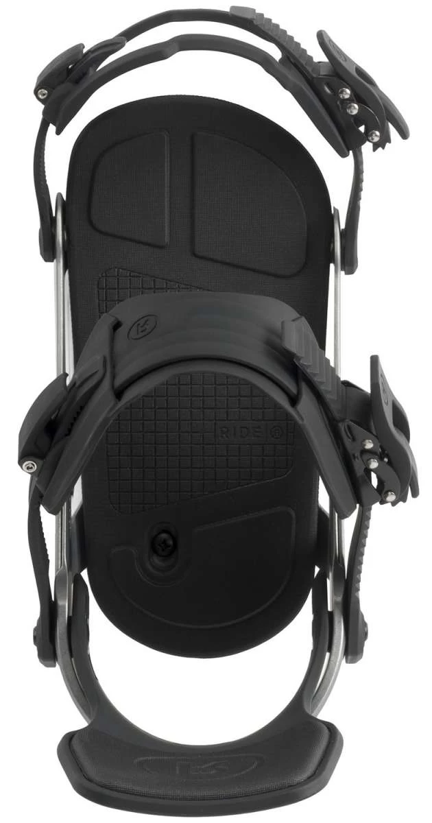 Ride A-6 Snowboard Bindings 2021-2022 5 Ride A-6 Snowboard Bindings 2021-2022 - Image 3