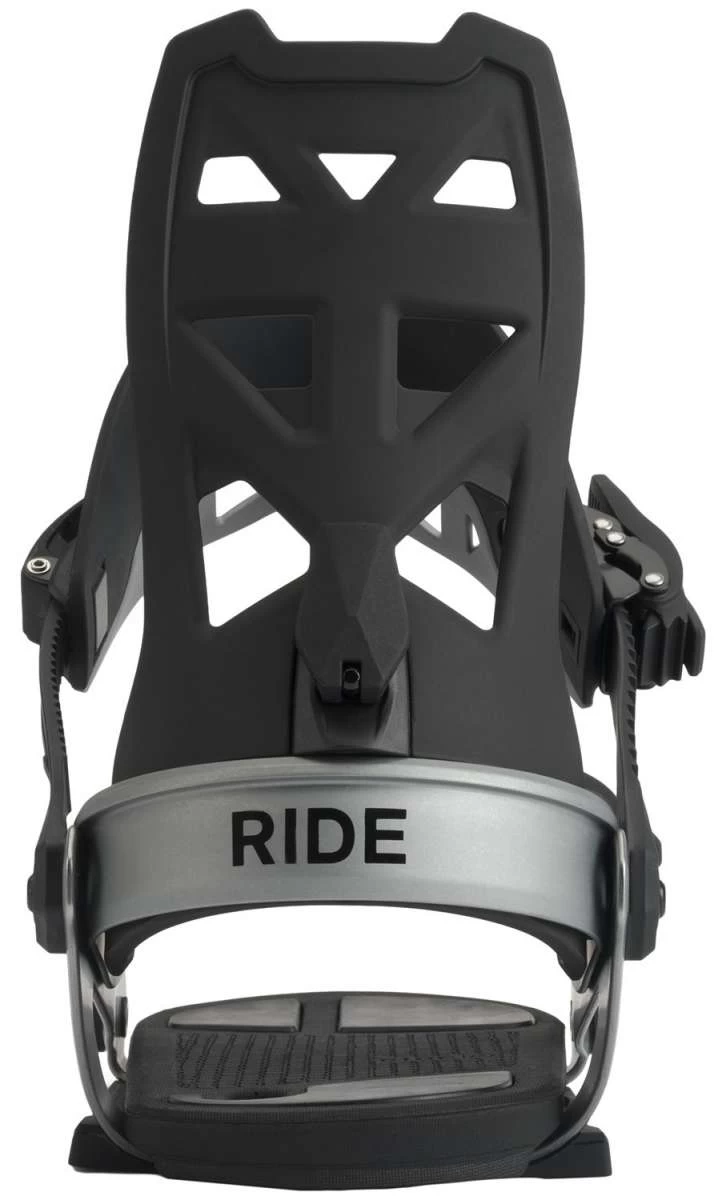 Ride A-8 Snowboard Bindings 2021-2022 5 Ride A-8 Snowboard Bindings 2021-2022 - Image 3