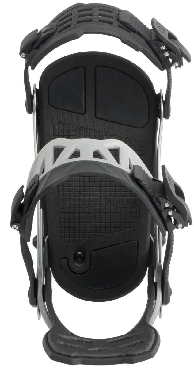 Ride A-8 Snowboard Bindings 2021-2022 6 Ride A-8 Snowboard Bindings 2021-2022 - Image 4
