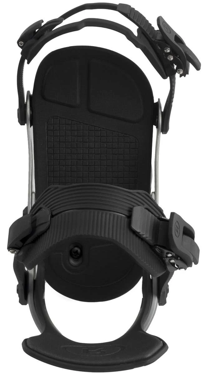 Ride Ladies AL-6 Snowboard Bindings 2021-2022 5 Ride Ladies AL-6 Snowboard Bindings 2021-2022 - Image 3