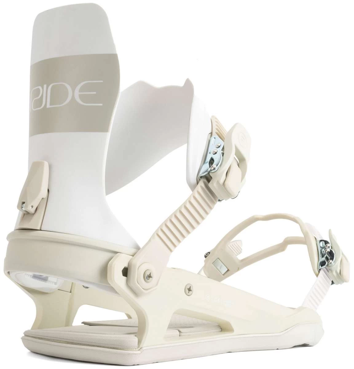 Ride C-6 Snowboard Bindings 2021-2022 6 Ride C-6 Snowboard Bindings 2021-2022 - Image 4