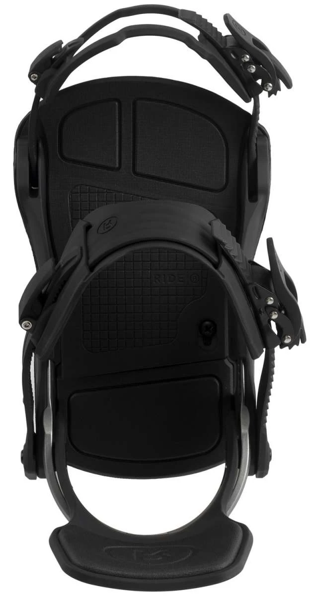 Ride C-6 Snowboard Bindings 2021-2022 4 Ride C-6 Snowboard Bindings 2021-2022 - Image 2