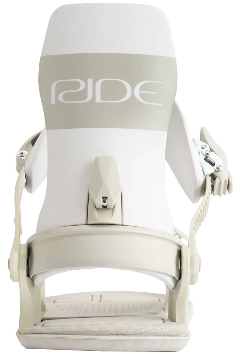 Ride C-6 Snowboard Bindings 2021-2022 9 Ride C-6 Snowboard Bindings 2021-2022 - Image 7