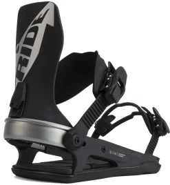 Ride C-6 Snowboard Bindings 2021-2022