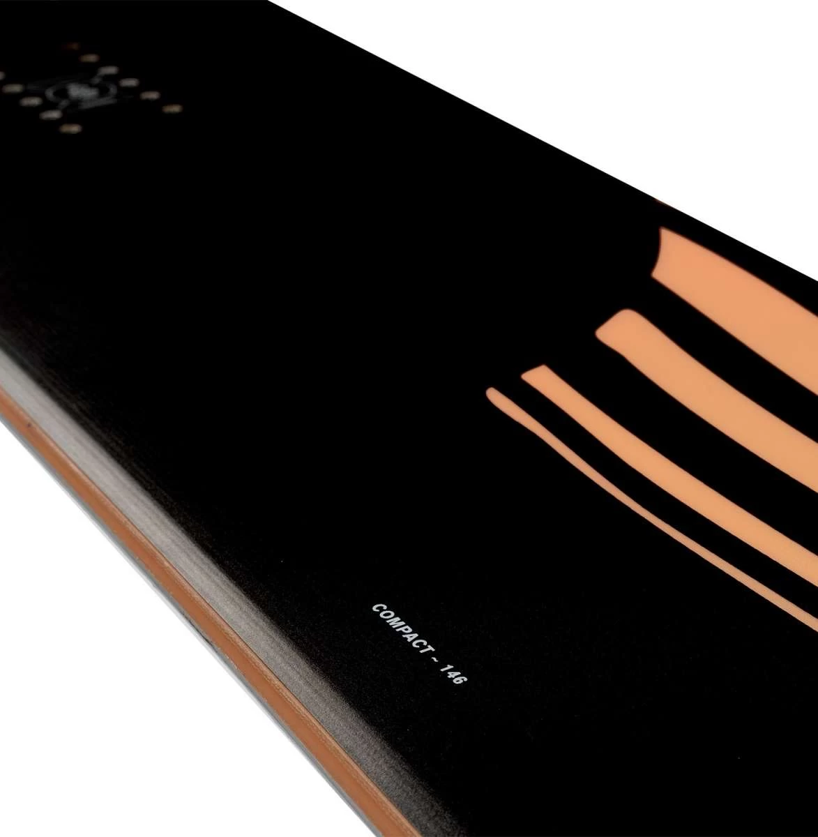 Ride Ladies Compact Snowboard 2021-2022 4 Ride Ladies Compact Snowboard 2021-2022 - Image 2