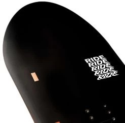 Ride Ladies Compact Snowboard 2021-2022 7 Ride Ladies Compact Snowboard 2021-2022 -Ski clothing for me! New RIDE 12W compact 12w823043848