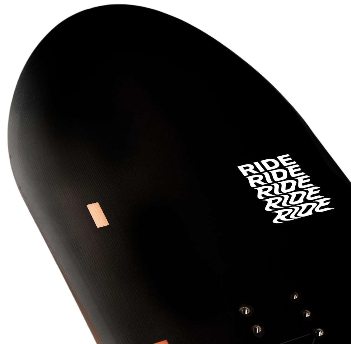 Ride Ladies Compact Snowboard 2021-2022 5 Ride Ladies Compact Snowboard 2021-2022 - Image 3