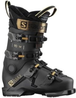 Salomon Ladies S-Max 90 GW Boot 2021-2022