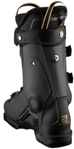 Salomon Ladies S-Max 90 GW Boot 2021-2022 10 Salomon Ladies S-Max 90 GW Boot 2021-2022 -Ski clothing for me! New SALOM 12W s max 90 gw boot lds 12w28804573