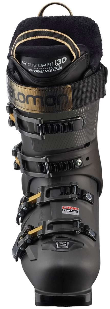 Salomon Ladies S-Max 90 GW Boot 2021-2022 6 Salomon Ladies S-Max 90 GW Boot 2021-2022 - Image 4