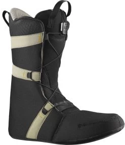 Salomon Synapse Boot 2021-2022 9 Salomon Synapse Boot 2021-2022 -Ski clothing for me! New SALOM 12W synapse m boot 12w557336762