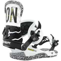 Union Contact Pro Snowboarding Bindings 2021-2022 -Ski clothing for me! New UNION 12W contact pro m binding 12w209361910