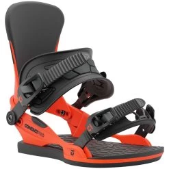 Union Contact Pro Snowboarding Bindings 2021-2022 -Ski clothing for me! New UNION 12W contact pro m binding 12w214786684