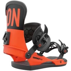 Union Contact Pro Snowboarding Bindings 2021-2022 -Ski clothing for me! New UNION 12W contact pro m binding 12w550664429