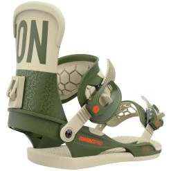 Union Contact Pro Snowboarding Bindings 2021-2022 -Ski clothing for me! New UNION 12W contact pro m binding 12w571438050