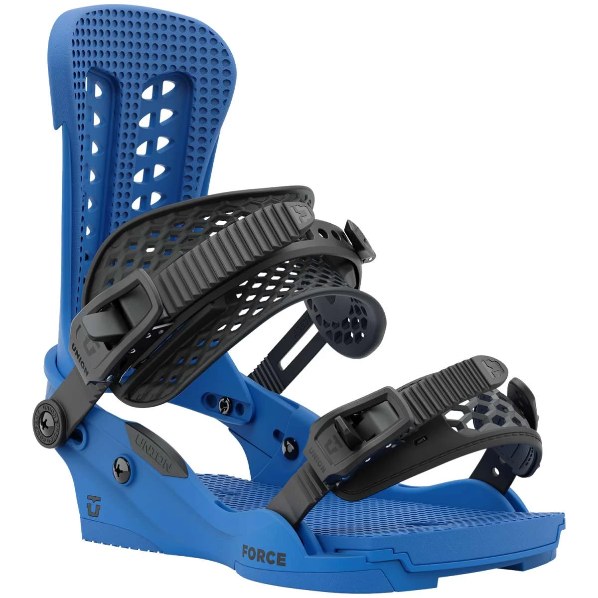 Union Force Snowboard Bindings 2021-2022 7 Union Force Snowboard Bindings 2021-2022 - Image 5