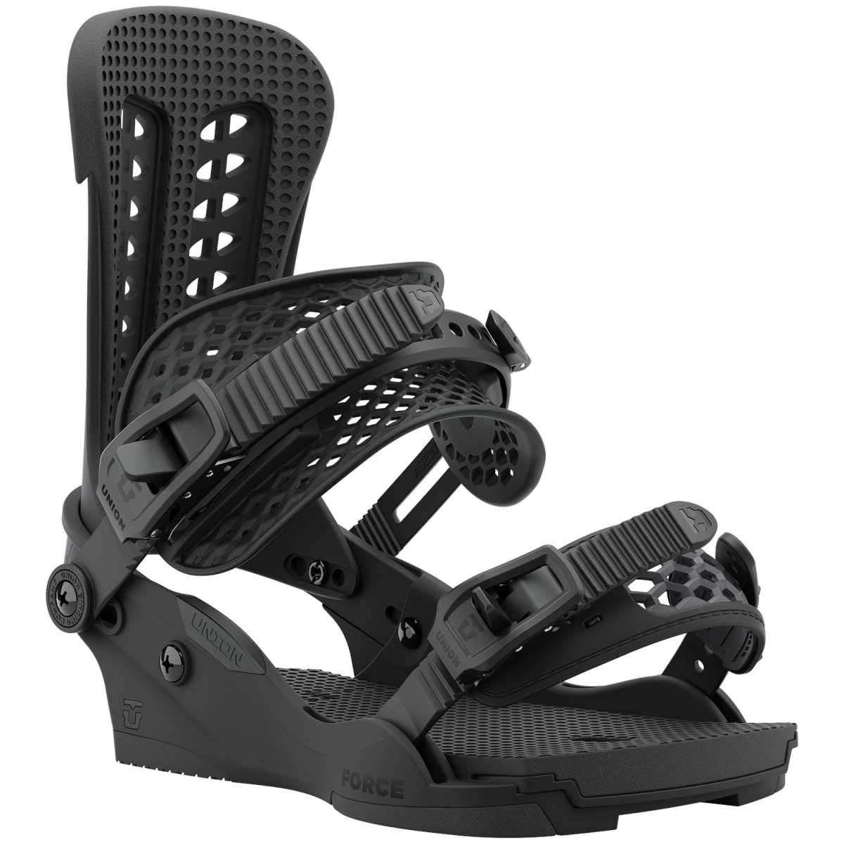 Union Force Snowboard Bindings 2021-2022 11 Union Force Snowboard Bindings 2021-2022 - Image 9