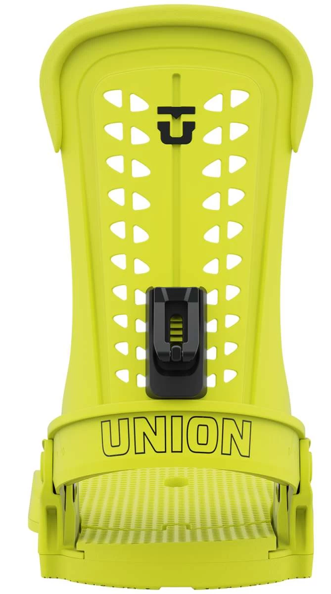 Union Force Snowboard Bindings 2021-2022 6 Union Force Snowboard Bindings 2021-2022 - Image 4