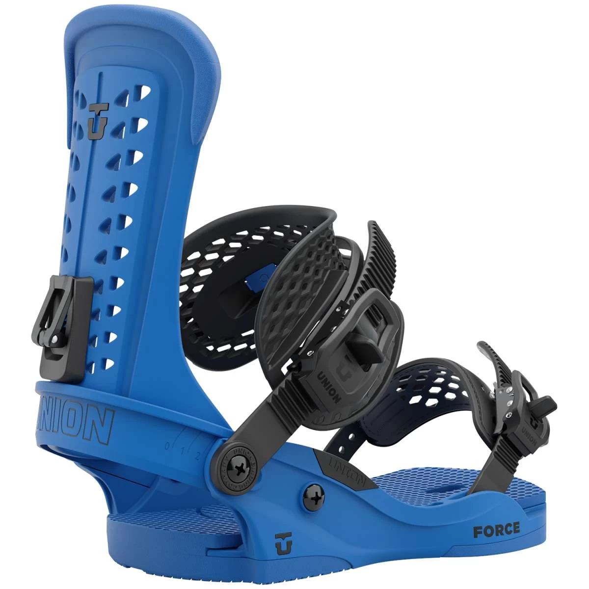 Union Force Snowboard Bindings 2021-2022 8 Union Force Snowboard Bindings 2021-2022 - Image 6