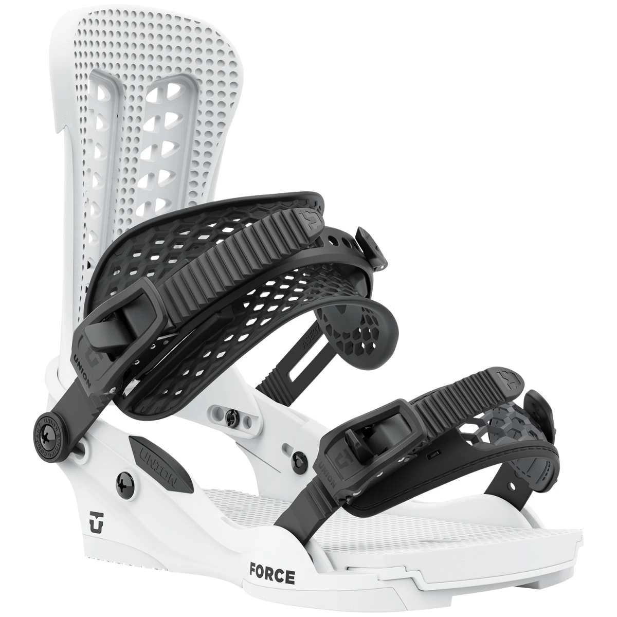 Union Force Snowboard Bindings 2021-2022 14 Union Force Snowboard Bindings 2021-2022 - Image 12