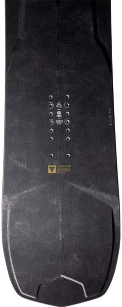 Nidecker Megalight Snowboard 2022-2023 11 Nidecker Megalight Snowboard 2022-2023 -Ski clothing for me! Nidecker megalight 23w 864540185 ski pro