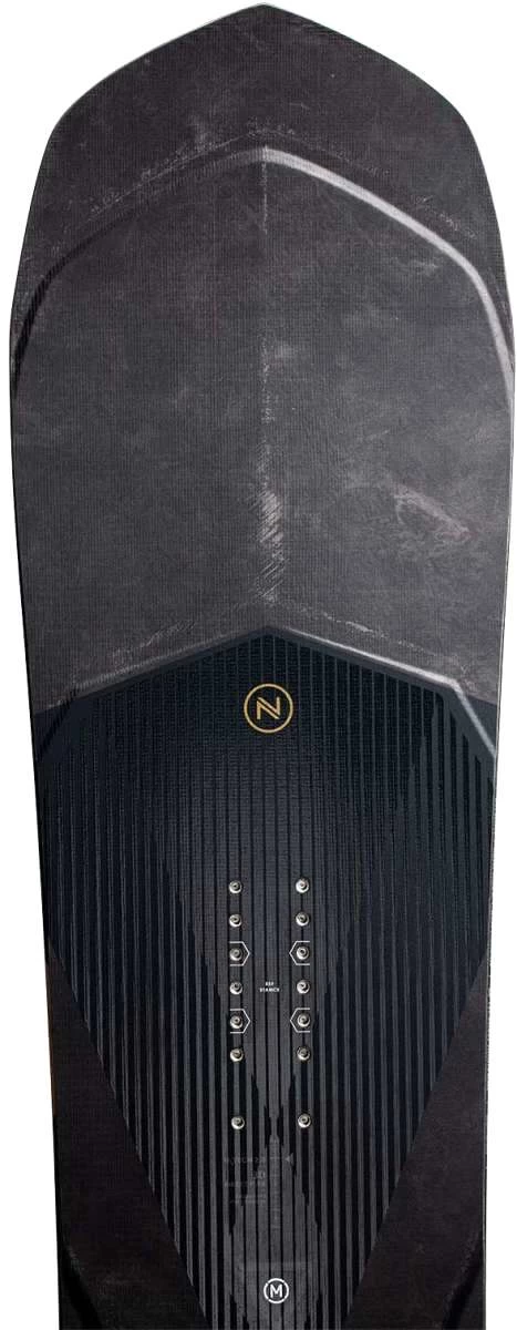 Nidecker Megalight Snowboard 2022-2023 8 Nidecker Megalight Snowboard 2022-2023 - Image 6