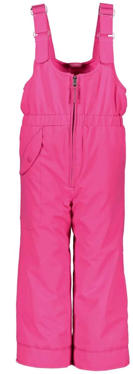 Obermeyer Toddler Girl's Snoverall Bibs 2021-2022 3 Obermeyer Toddler Girl's Snoverall Bibs 2021-2022