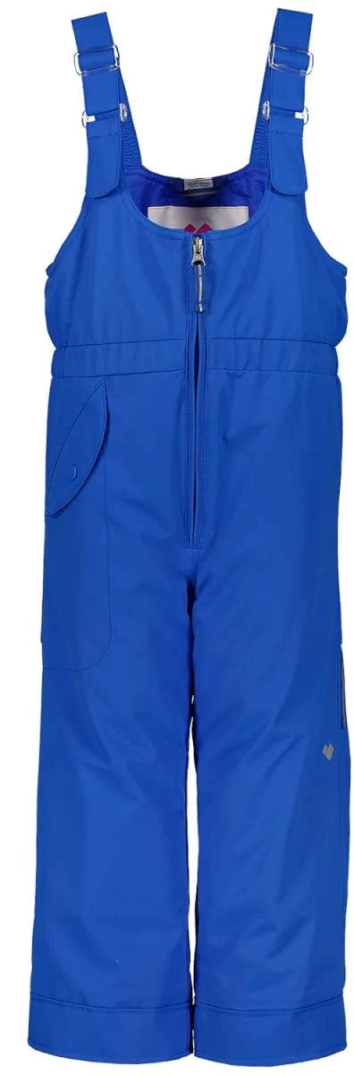 Obermeyer Toddler Girl's Snoverall Bibs 2021-2022 9 Obermeyer Toddler Girl's Snoverall Bibs 2021-2022 - Image 7