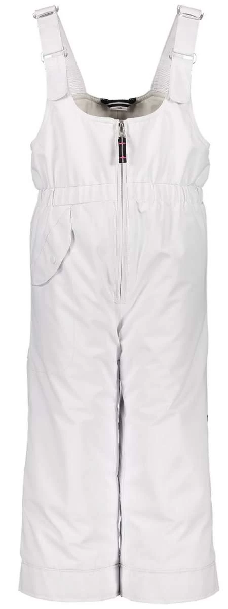 Obermeyer Toddler Girl's Snoverall Bibs 2021-2022 7 Obermeyer Toddler Girl's Snoverall Bibs 2021-2022 - Image 5