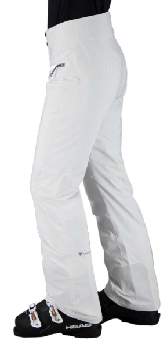 Obermeyer Ladies Bliss Insulated Pants 2021-2022 5 Obermeyer Ladies Bliss Insulated Pants 2021-2022 - Image 3