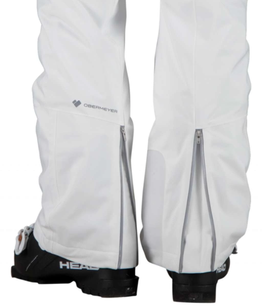Obermeyer Ladies Bliss Insulated Pants 2021-2022 7 Obermeyer Ladies Bliss Insulated Pants 2021-2022 - Image 5