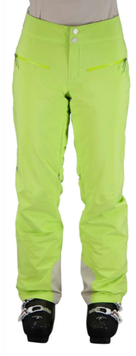 Obermeyer Ladies Bliss Insulated Pants 2021-2022 13 Obermeyer Ladies Bliss Insulated Pants 2021-2022 - Image 11