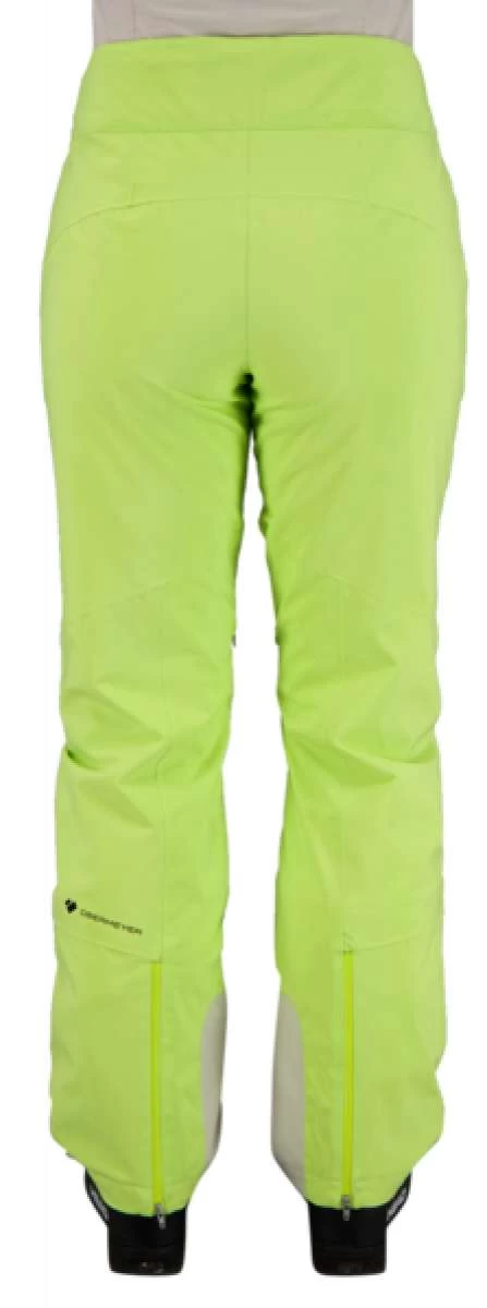 Obermeyer Ladies Bliss Insulated Pants 2021-2022 14 Obermeyer Ladies Bliss Insulated Pants 2021-2022 - Image 12