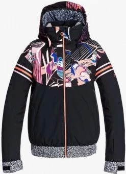 Roxy Ladies Pop Snow Merdian Jacket 2020-2021
