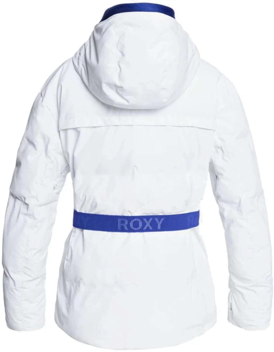 Roxy Ladies Premiere Heated Insulated Jacket 2020-2021 4 Roxy Ladies Premiere Heated Insulated Jacket 2020-2021 - Image 2