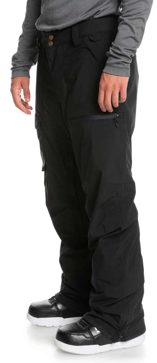 Quiksilver Utility Snow Pants 2021-2022 10 Quiksilver Utility Snow Pants 2021-2022 - Image 8