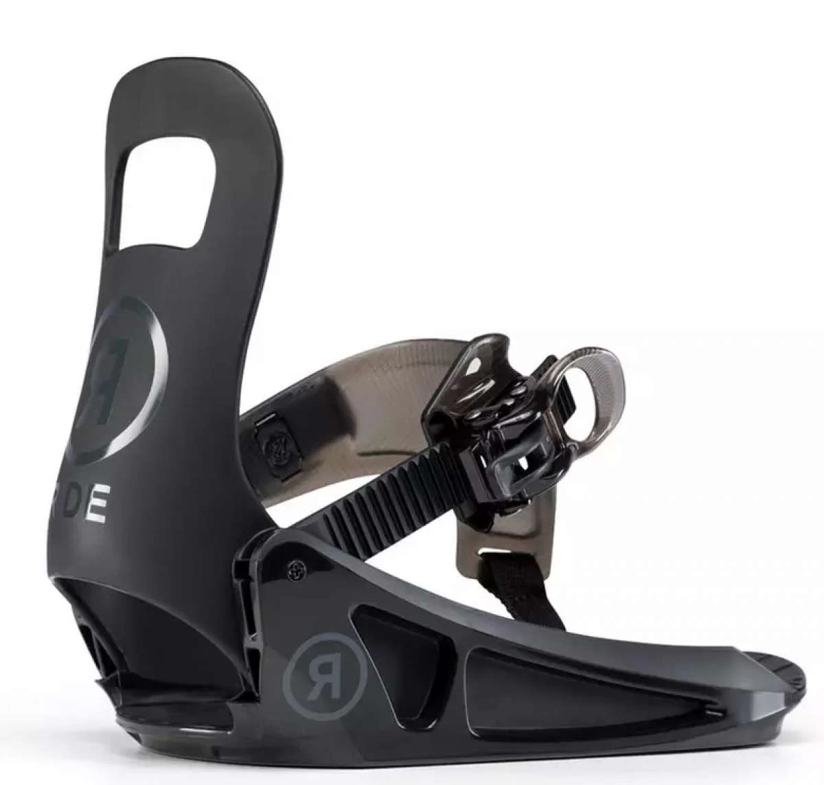 Ride Junior's Micro Snowboard Bindings 2022-2023 3 Ride Junior's Micro Snowboard Bindings 2022-2023