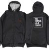 Rome SDS Riding Zip Hoodie 2019-2020