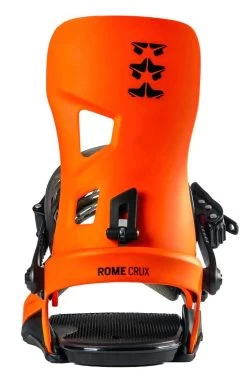 Rome Crux Snowboard Bindings 2021-2022 20 Rome Crux Snowboard Bindings 2021-2022 -Ski clothing for me! ROME crux m binding 12w188851459