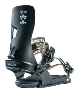 Rome Crux Snowboard Bindings 2021-2022