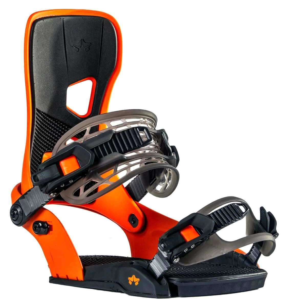 Rome Crux Snowboard Bindings 2021-2022 5 Rome Crux Snowboard Bindings 2021-2022 - Image 3