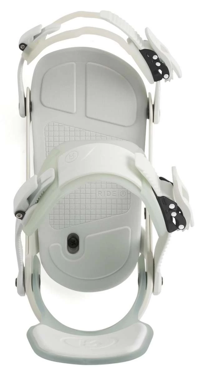 Ride A-6 Snowboard Bindings 2021-2022 10 Ride A-6 Snowboard Bindings 2021-2022 - Image 8
