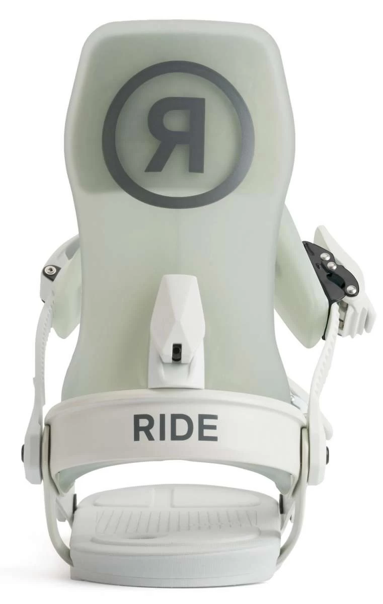 Ride A-6 Snowboard Bindings 2021-2022 9 Ride A-6 Snowboard Bindings 2021-2022 - Image 7