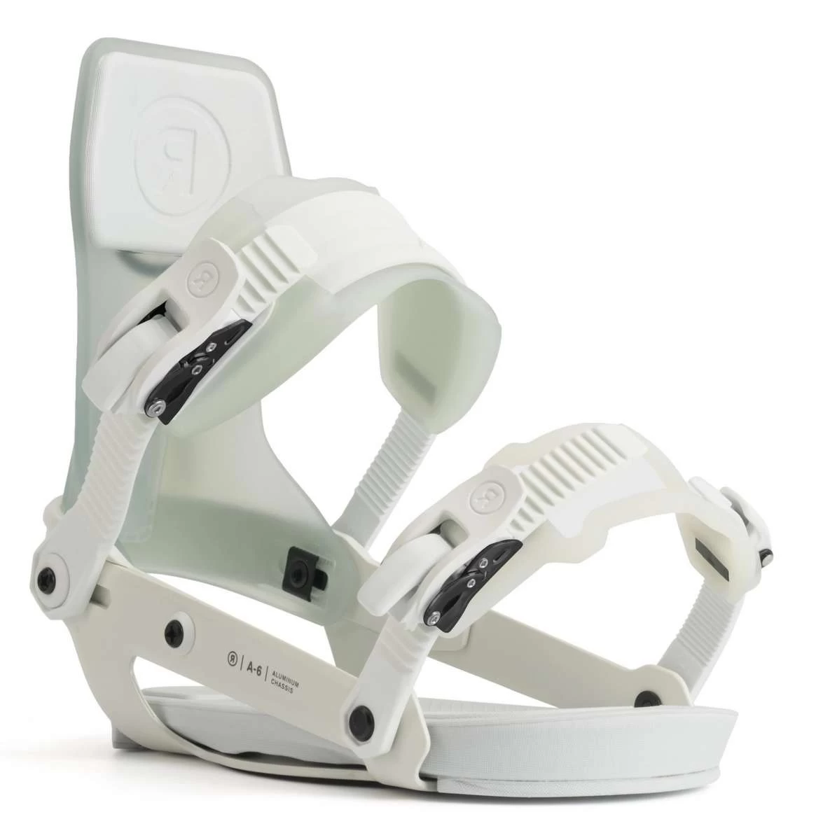 Ride A-6 Snowboard Bindings 2021-2022 8 Ride A-6 Snowboard Bindings 2021-2022 - Image 6