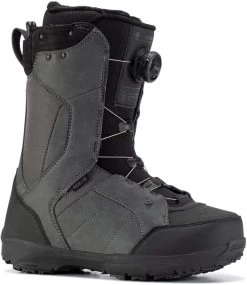 Ride Jackson Snowboard Boots 2021-2022